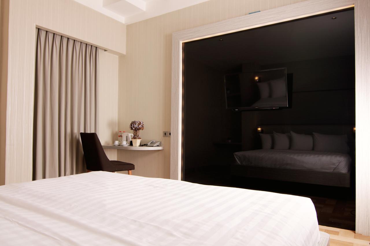 Shakti Hotel Jakarta Exterior foto